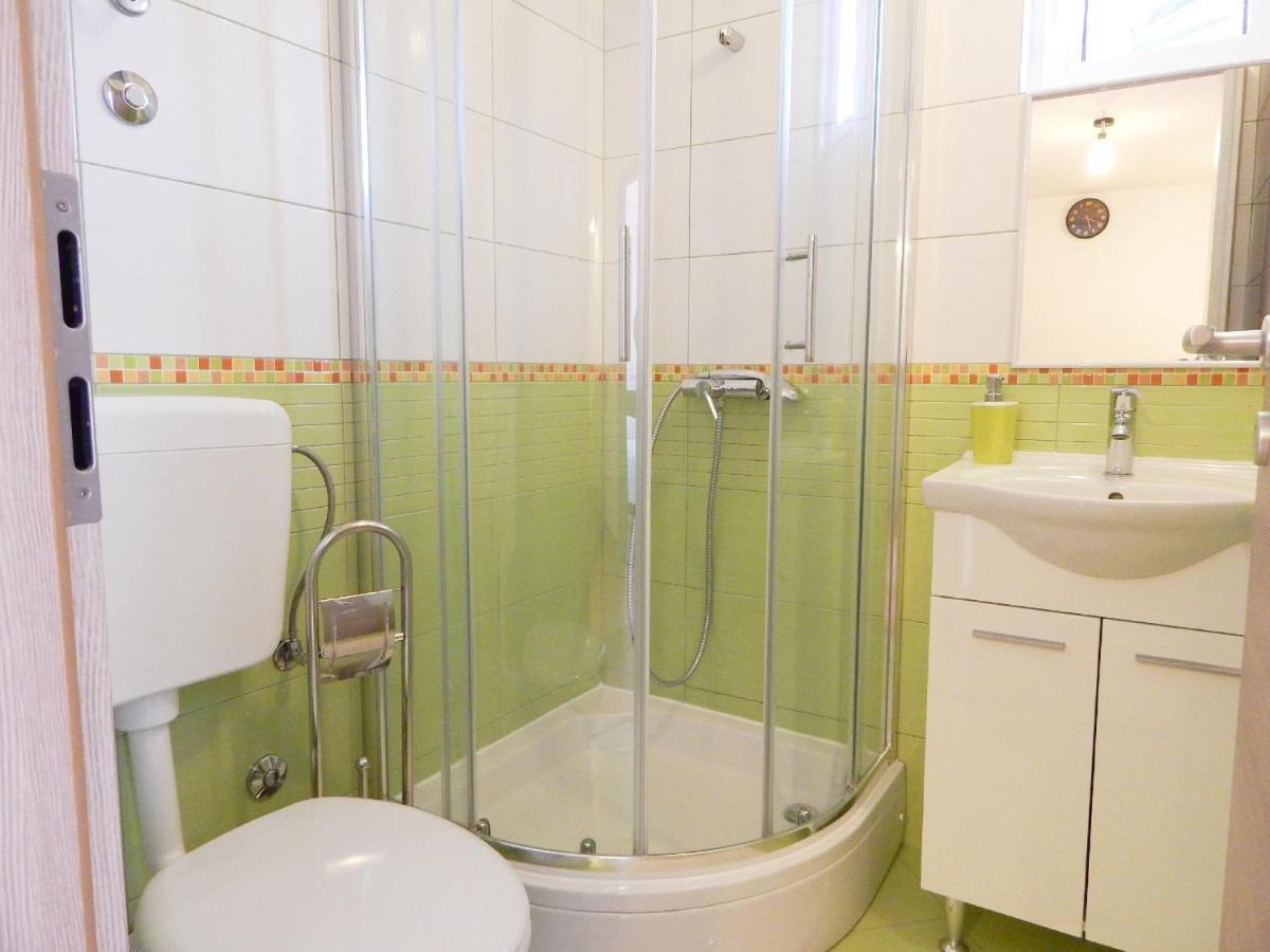 Apartment Andrea Podstrana