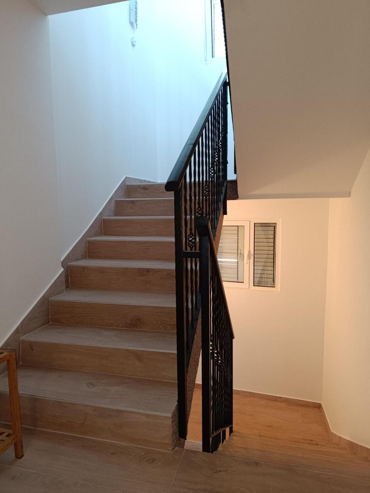 Andrea Apartment Podstrana
