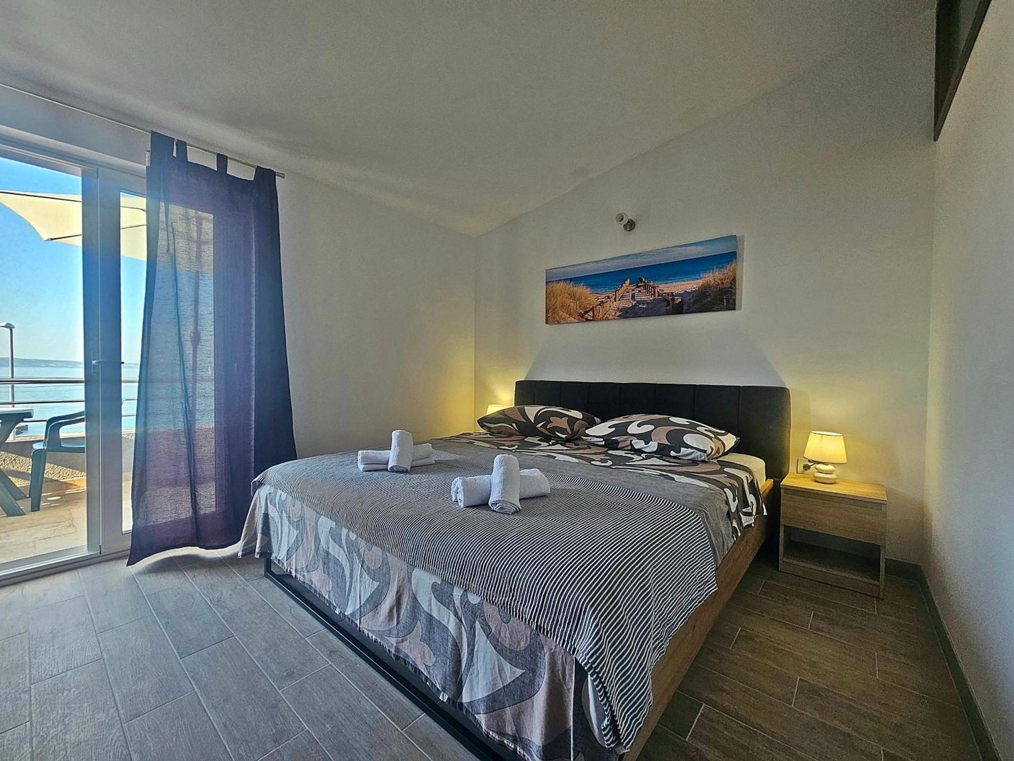 Andrea Apartment Podstrana