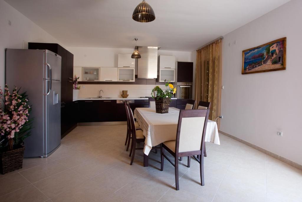 Andrea Apartment Podstrana