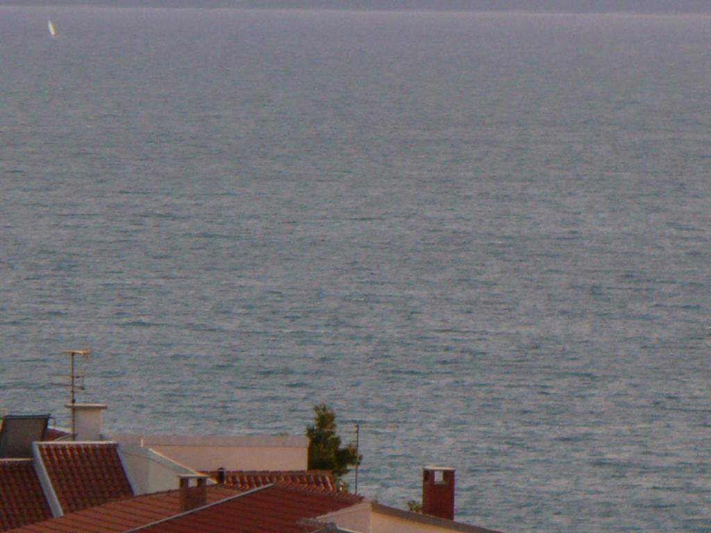 Andrea Apartment Podstrana