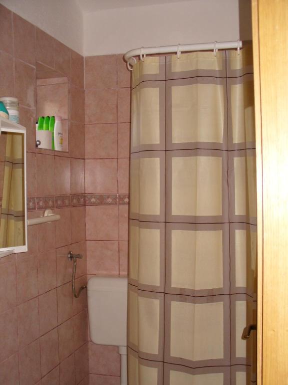 Apartment Andrea *