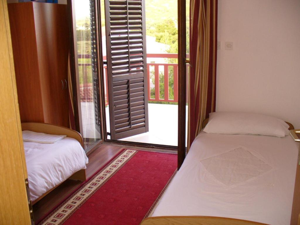 Apartment Andrea Podstrana
