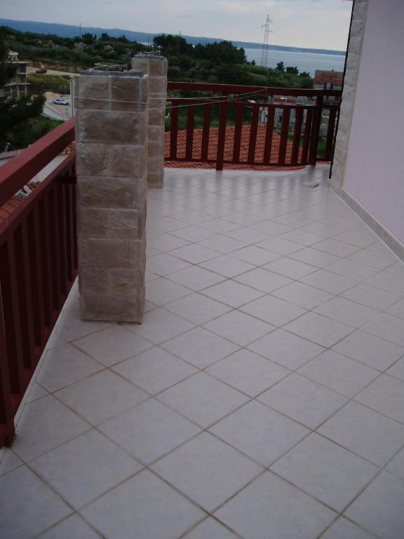 Andrea Apartment Podstrana